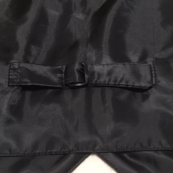 6X (5/$20) Vest/Waistcoat by Zighi - Picture 10 of 10